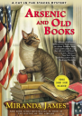 Arsenic and Old Books