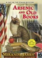 Arsenic and Old Books