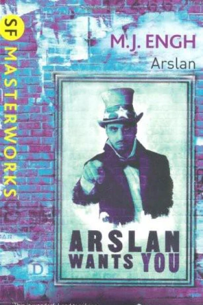 Arslan