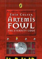 Artemis Fowl The Eternity Code