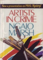 Artists in Crime