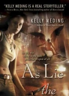 As Lie the Dead