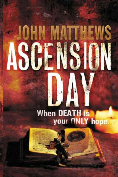 Ascension Day