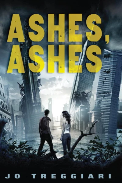 Ashes Ashes
