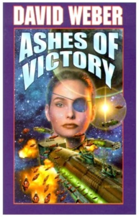 Ashes Of Victory