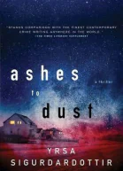 Ashes To Dust