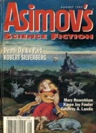 Asimovs Science Fiction Aug 1997