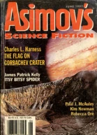 Asimovs Science Fiction Jul 1997