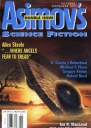 Asimovs Science Fiction OctoberNovember 1997