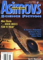 Asimovs Science Fiction OctoberNovember 1997
