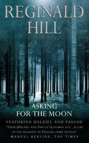 Asking For The Moon
