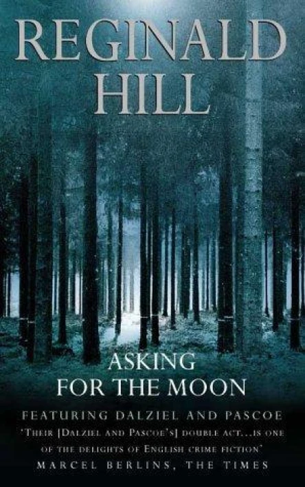 Asking For The Moon