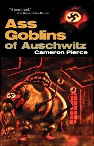 Ass Goblins of Auschwitz