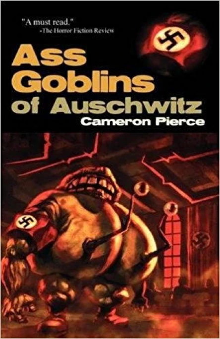 Ass Goblins of Auschwitz