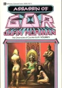 Assassin of Gor by John Norman