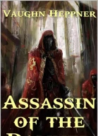 Assassin of the Damned