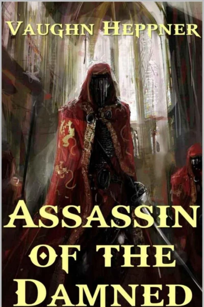 Assassin of the Damned