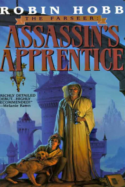 Assassins Apprentice
