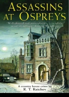 Assassins at Ospreys