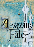 Assassins Fate
