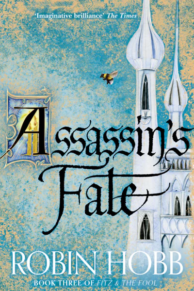Assassins Fate
