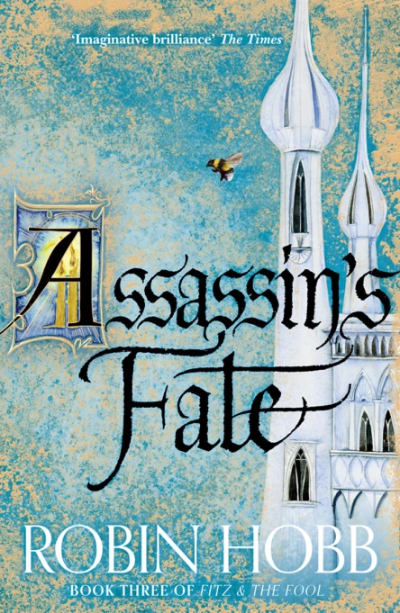 Assassins Fate