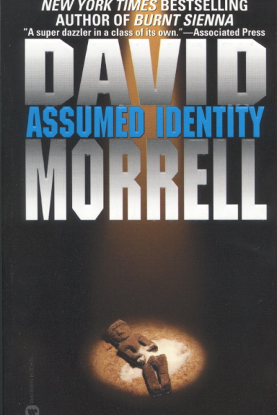 Assumed Identity