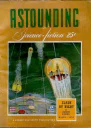 Astounding ScienceFiction March