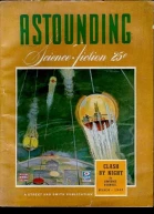 Astounding ScienceFiction March
