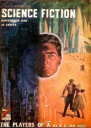 Astounding Science Fiction November 1948