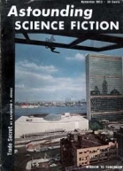 Astounding Science Fiction November 1953