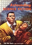 Astounding Science Fiction