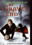 At Graves End