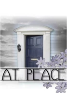At Peace