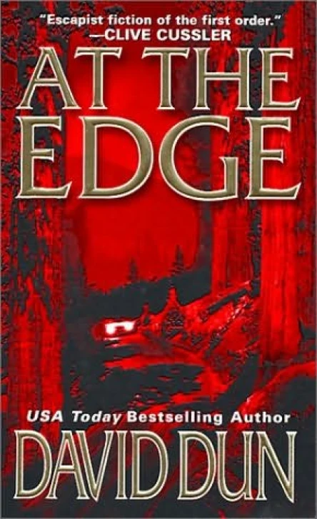 At The Edge