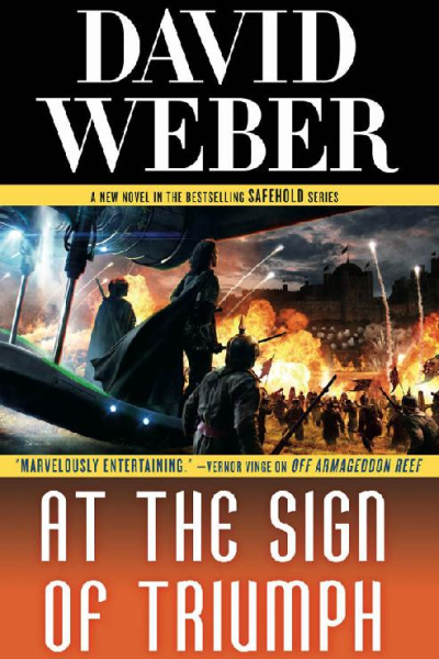 At the Sign of Triumph Safehold