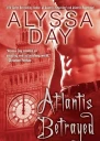 Atlantis Betrayed