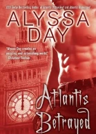 Atlantis Betrayed