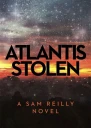 Atlantis Stolen