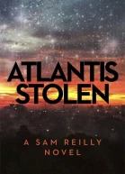 Atlantis Stolen