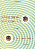 Atmospheric Disturbances
