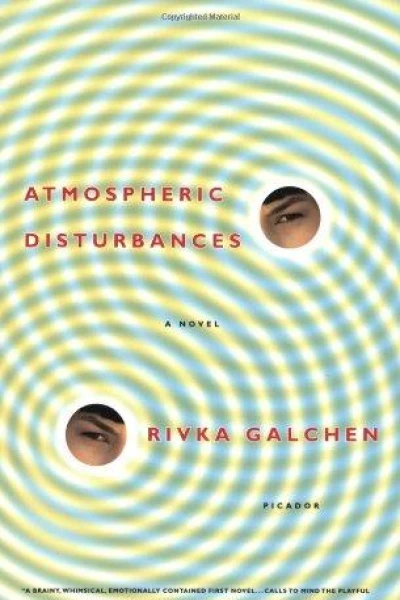 Atmospheric Disturbances