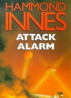 Attack Alarm