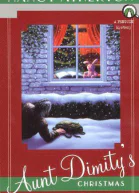 Aunt Dimitys Christmas
