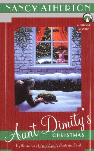 Aunt Dimitys Christmas