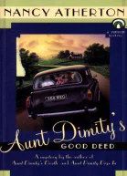 Aunt Dimitys Good Deed