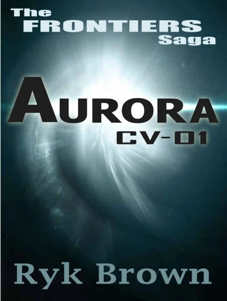 Aurora CV01