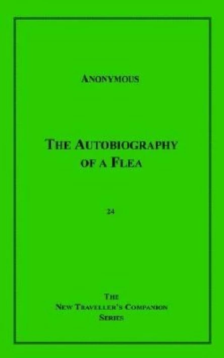 Autobiography of a Flea