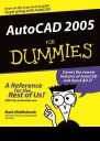 AutoCAD 2005 For Dummies