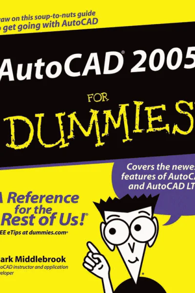 AutoCAD 2005 For Dummies